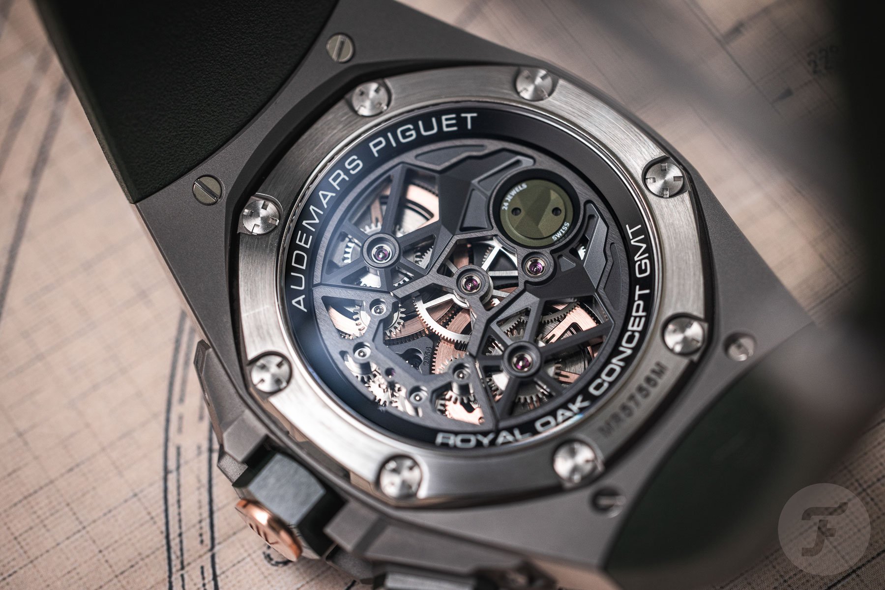 Audemars Piguet Lab: The Future of Watchmaking and Craftsmanship