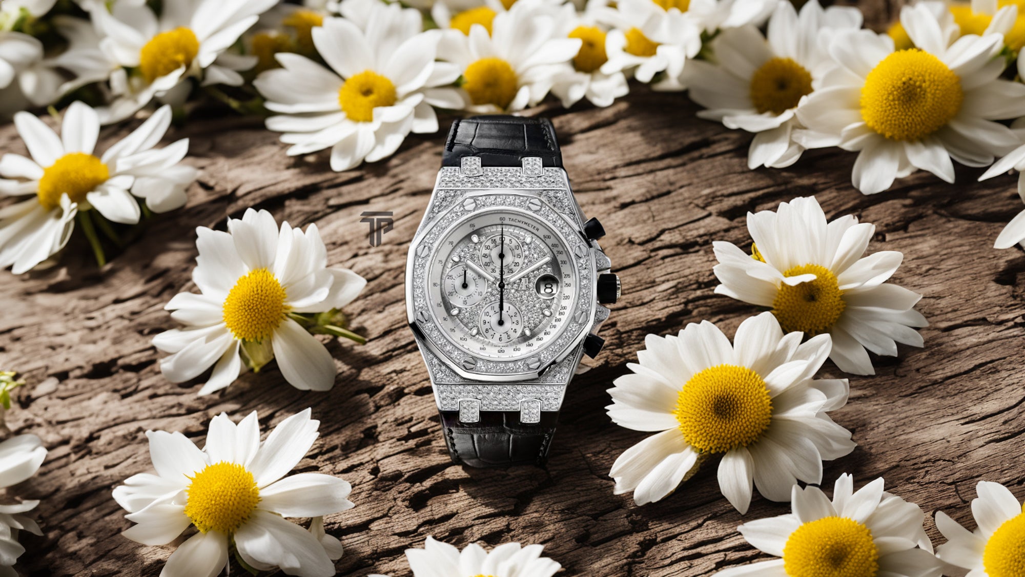 Explore Audemars Piguet Diamond Watches: Iconic Designs & Exquisite Craftsmanship