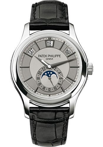 Patek Philippe 5205 Review: The Ultimate Annual Calendar Watch