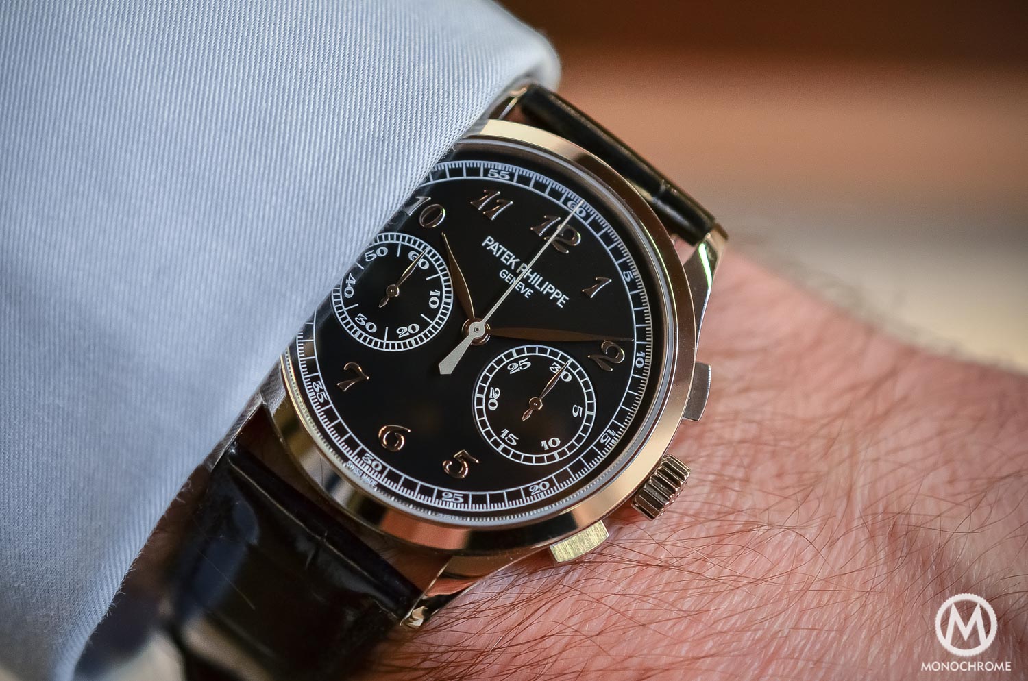 Patek Philippe 5170: A Timeless Luxury Chronograph Worth Investing In