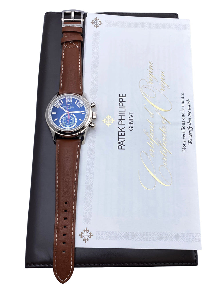 Buy Patek Philippe 5960G Online - Free Shipping & Money Back Guarantee