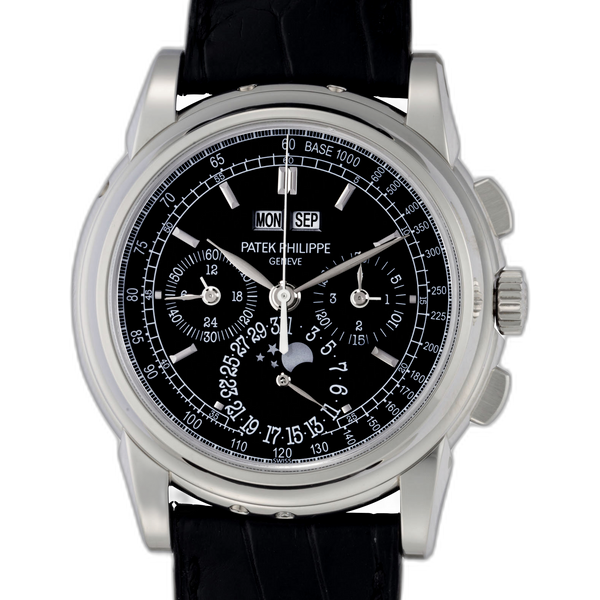 How Much Is a Patek Philippe 5970? Current Price Trends and Market Insights