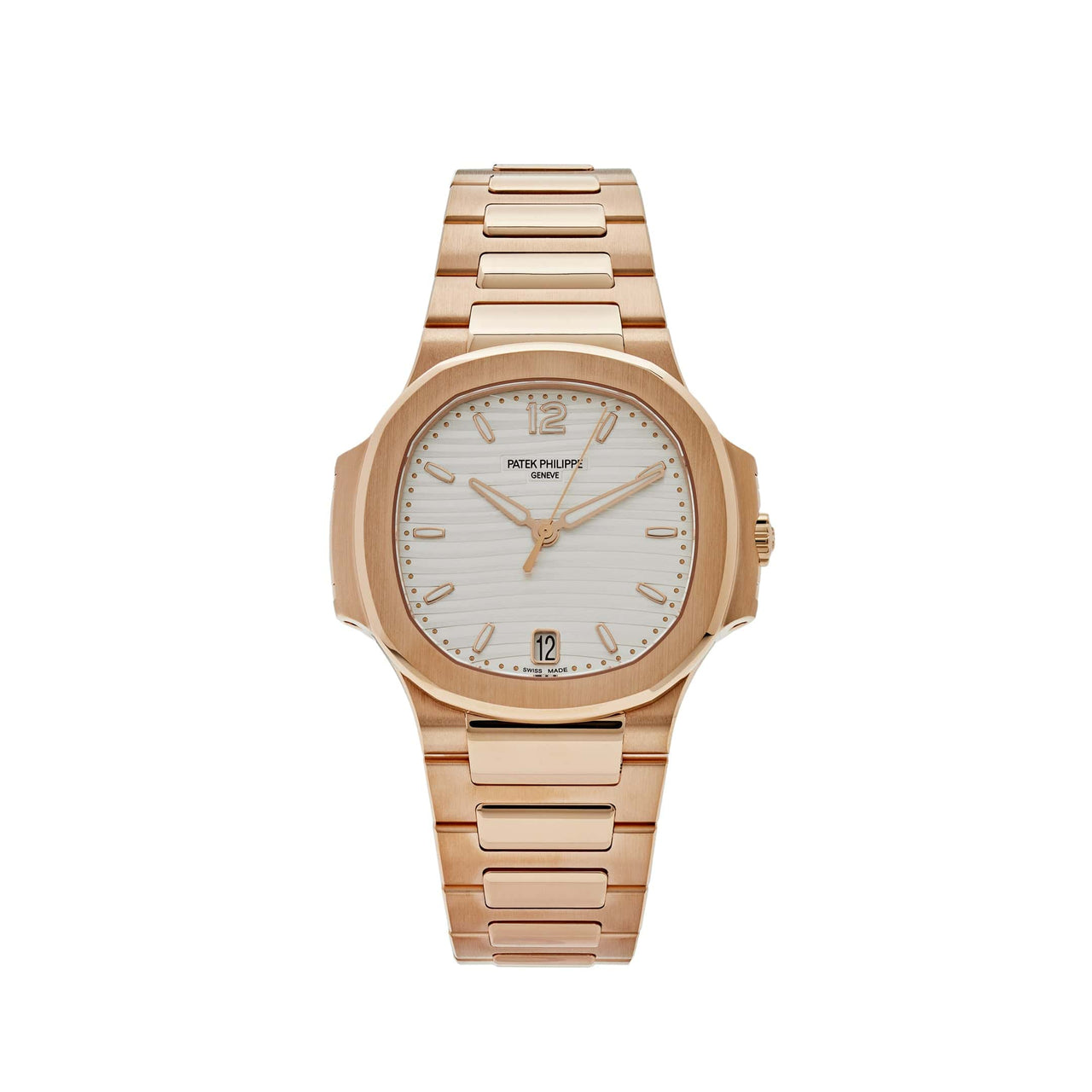 Ladies Nautilus Patek Philippe Price: Discover the Latest Market Value