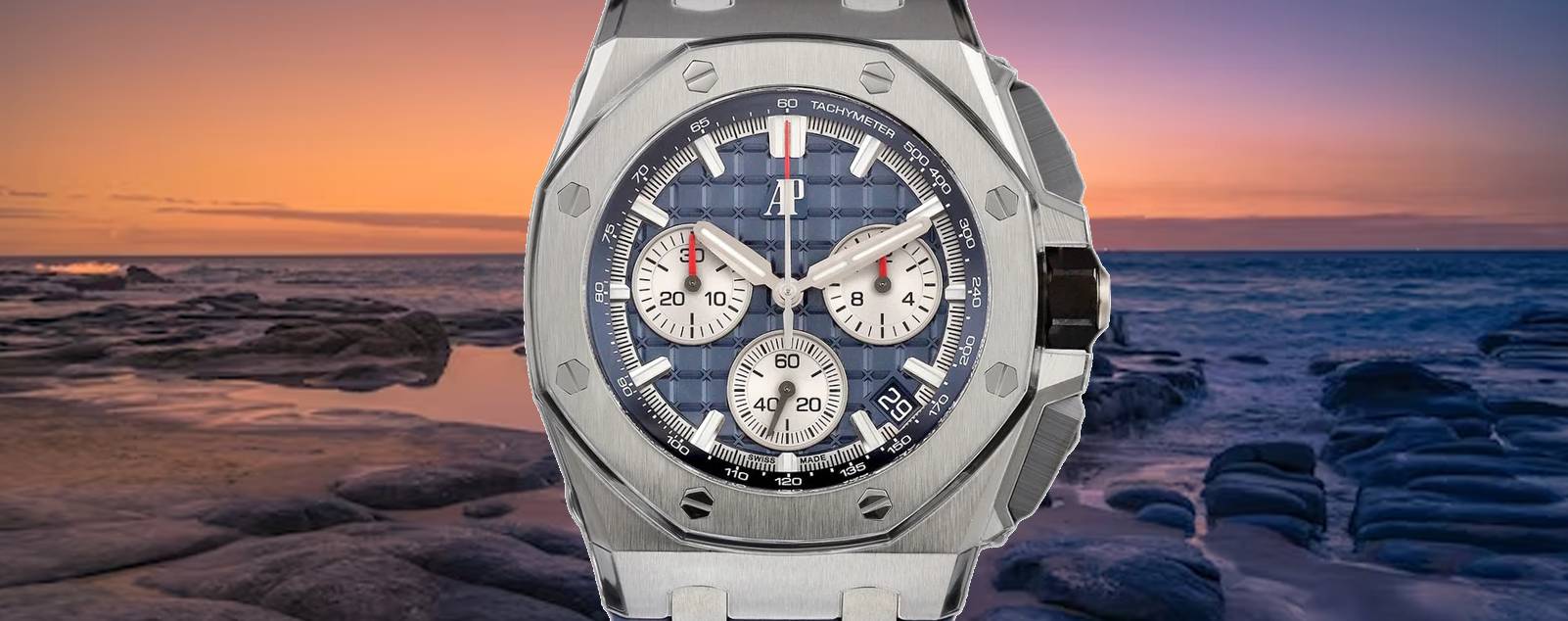 Explore Audemars Piguet Japan: Timeless Luxury Watches and Collections