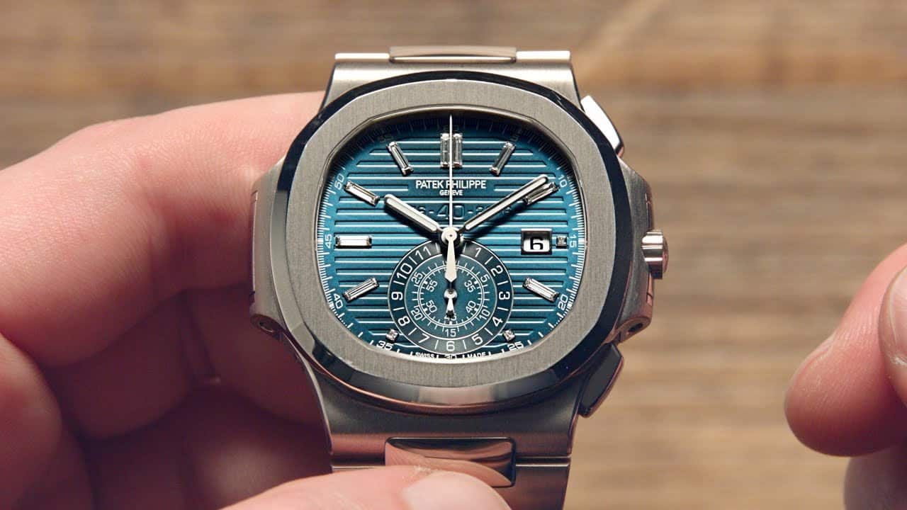 Understanding Patek Philippe Service Costs: What Affects the Price?