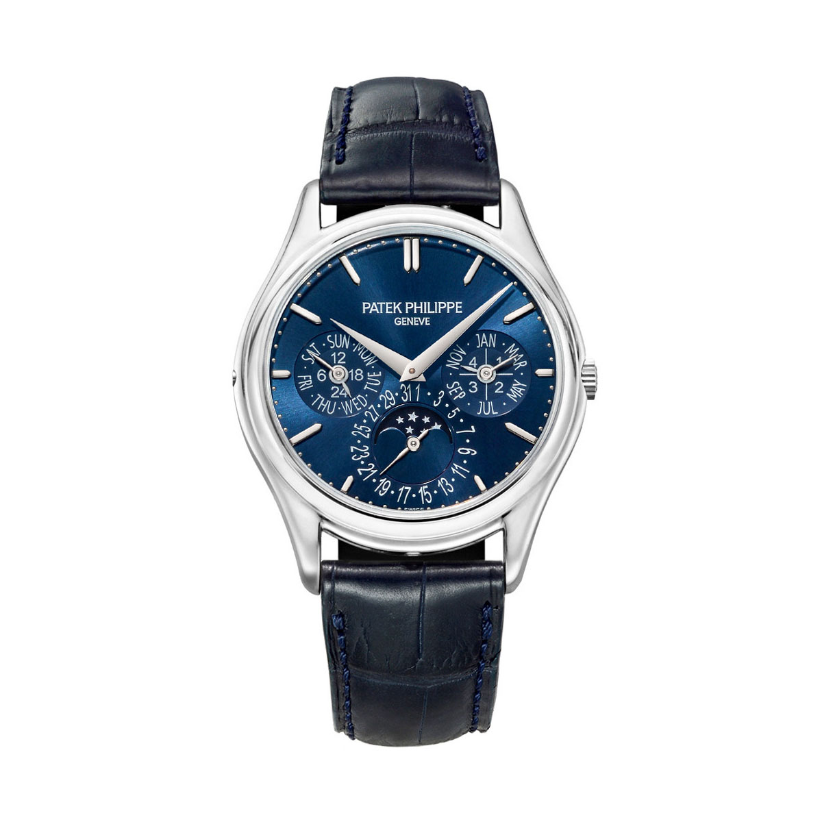 Patek Philippe 5140P Grand Complications: The Ultimate Watch Investment