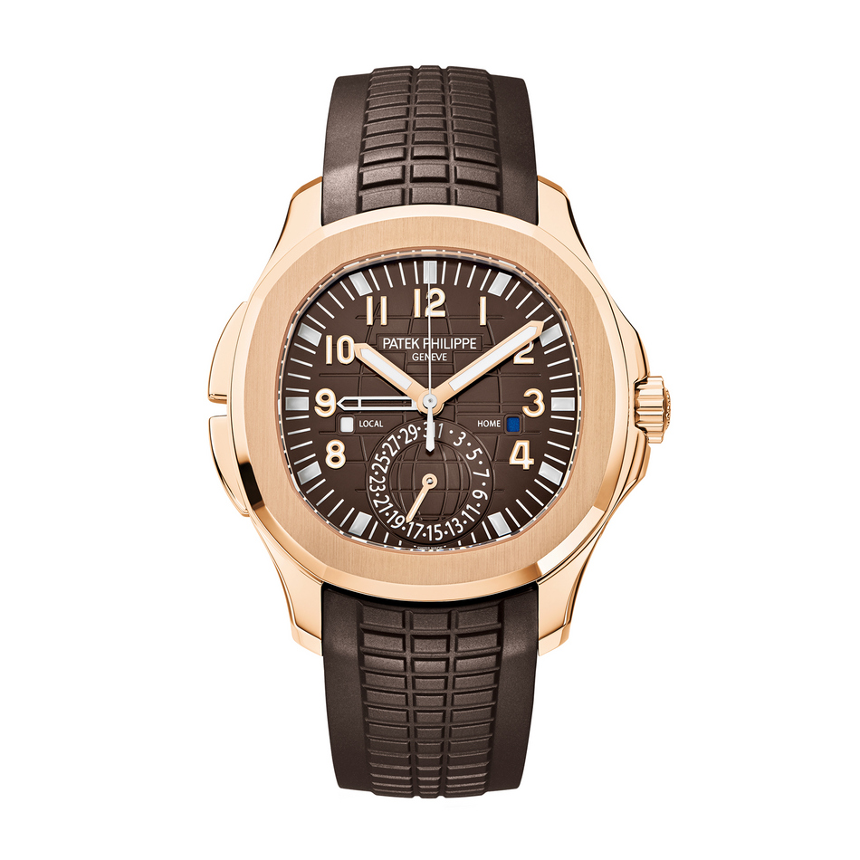 Discover Patek Philippe Gubelin Timepieces: The Ultimate in Watchmaking Excellence