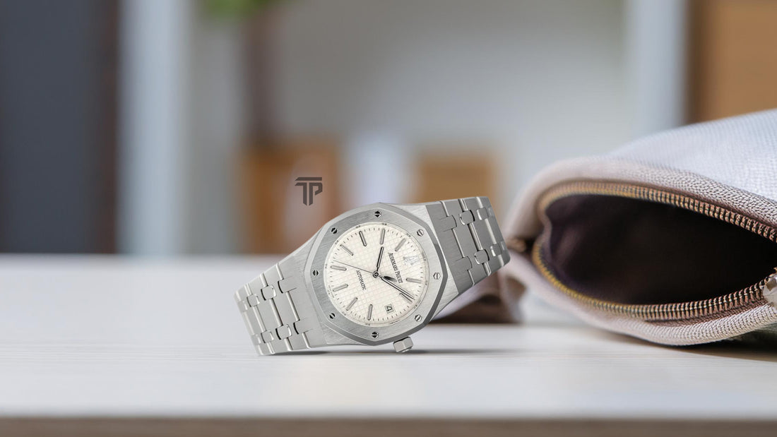 Explore the Elegance of 41mm Audemars Piguet Watches: A Perfect Blend of Craftsmanship and Design