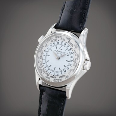 Discover the Timeless Appeal of White Patek Philippe: Iconic Watches in White Gold