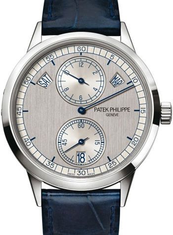 Patek Philippe Regulator: A Timeless Masterpiece for Collectors