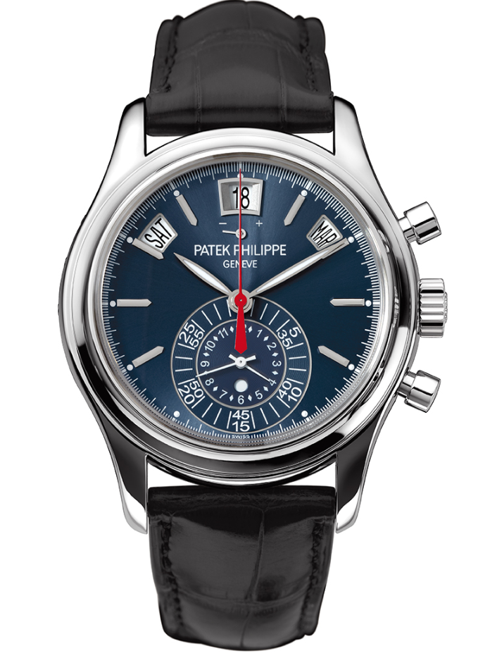 Buy Patek Philippe 5960G Online - Free Shipping & Money Back Guarantee