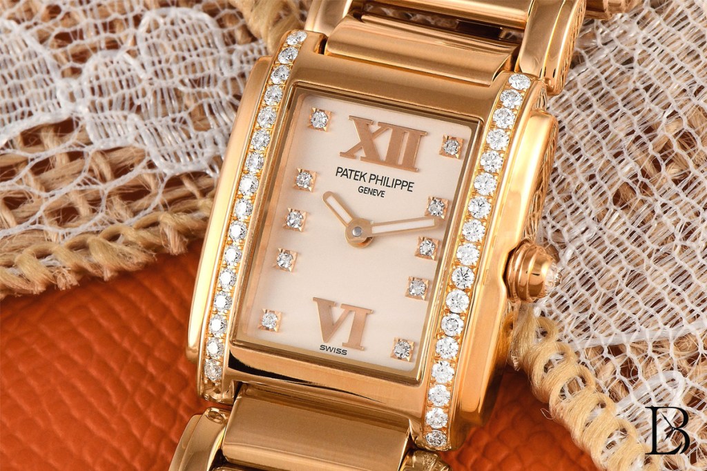 Affordable Womens Patek Philippe Watches: Pricing Guide