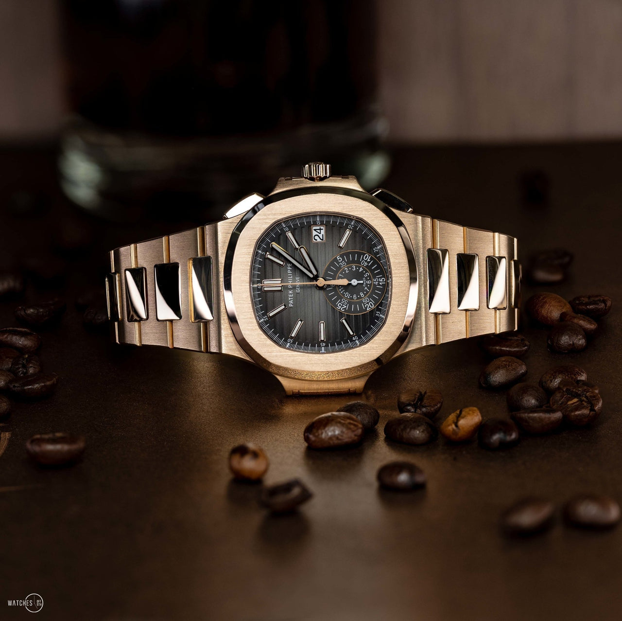 Best Deals to Buy Patek Philippe Nautilus Watches: Find Your Luxury Timepiece