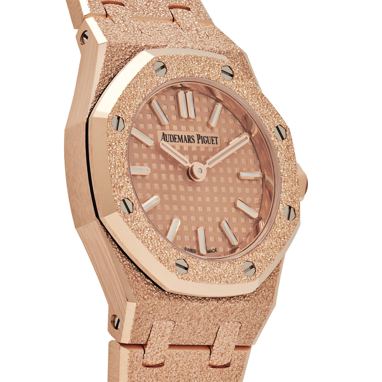 Shop Rose Gold Audemars Piguet: Stunning Craftsmanship and Iconic Design