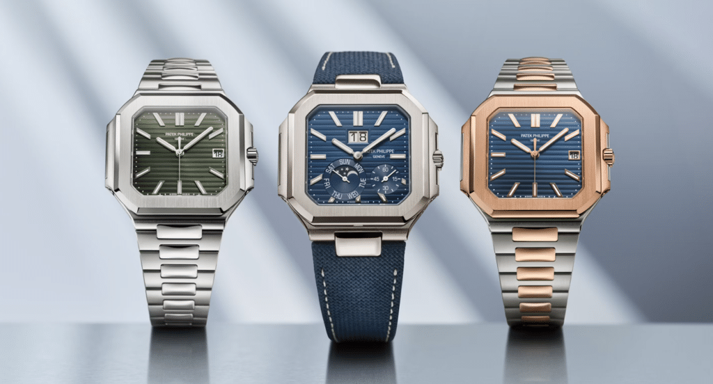 Top Patek Philippe Watch Winders: Luxury Care for Your Timepiece