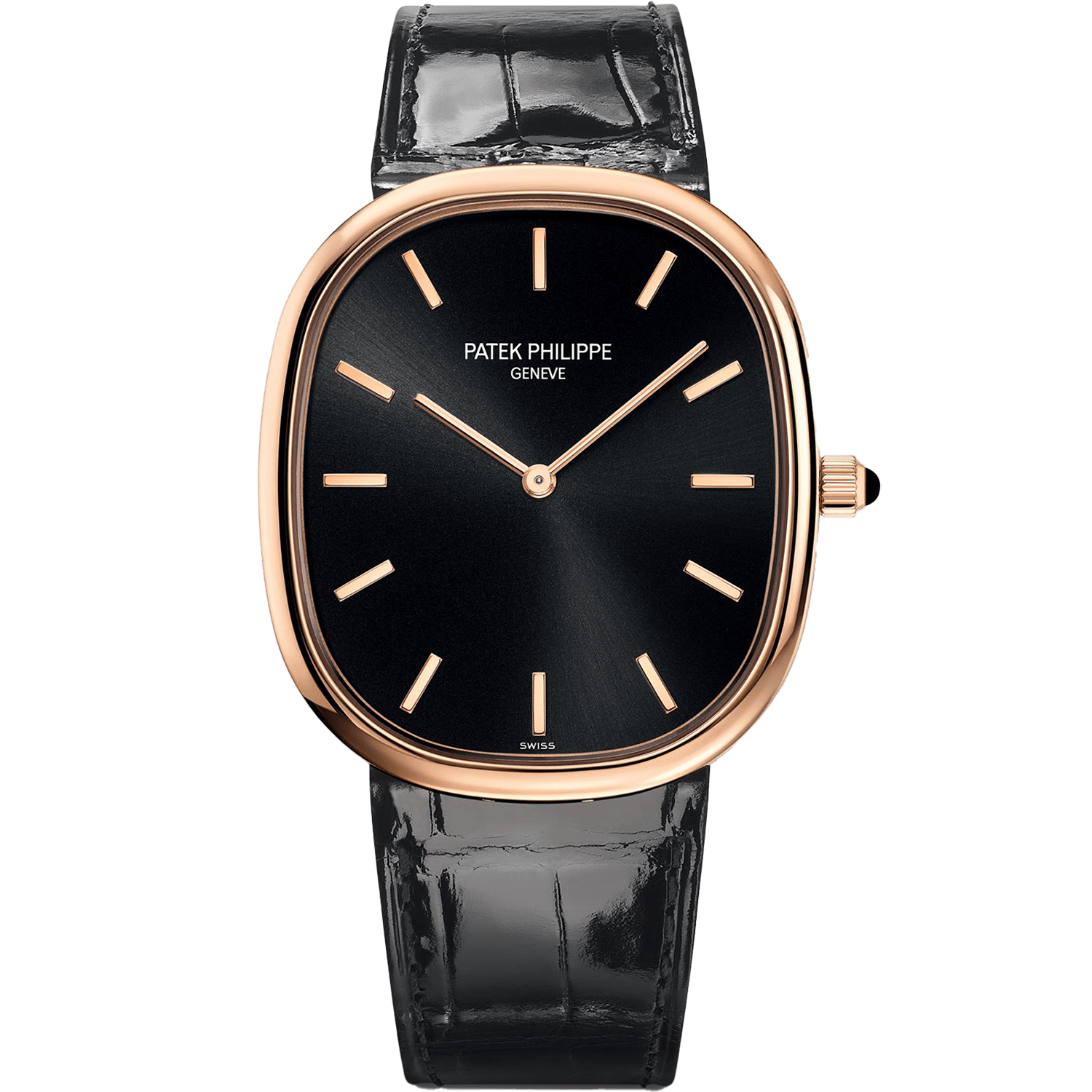 Patek Philippe Golden Ellipse Price Range: From $9,000 to $65,000