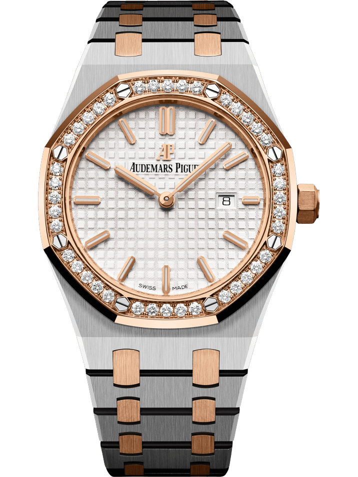 Buy Audemars Piguet Royal Oak Womens Watches at the Best Prices