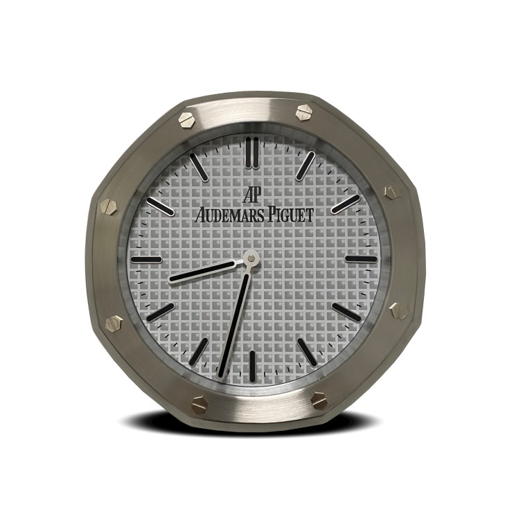 Explore the Timeless Elegance of Audemars Piguet Wall Clocks