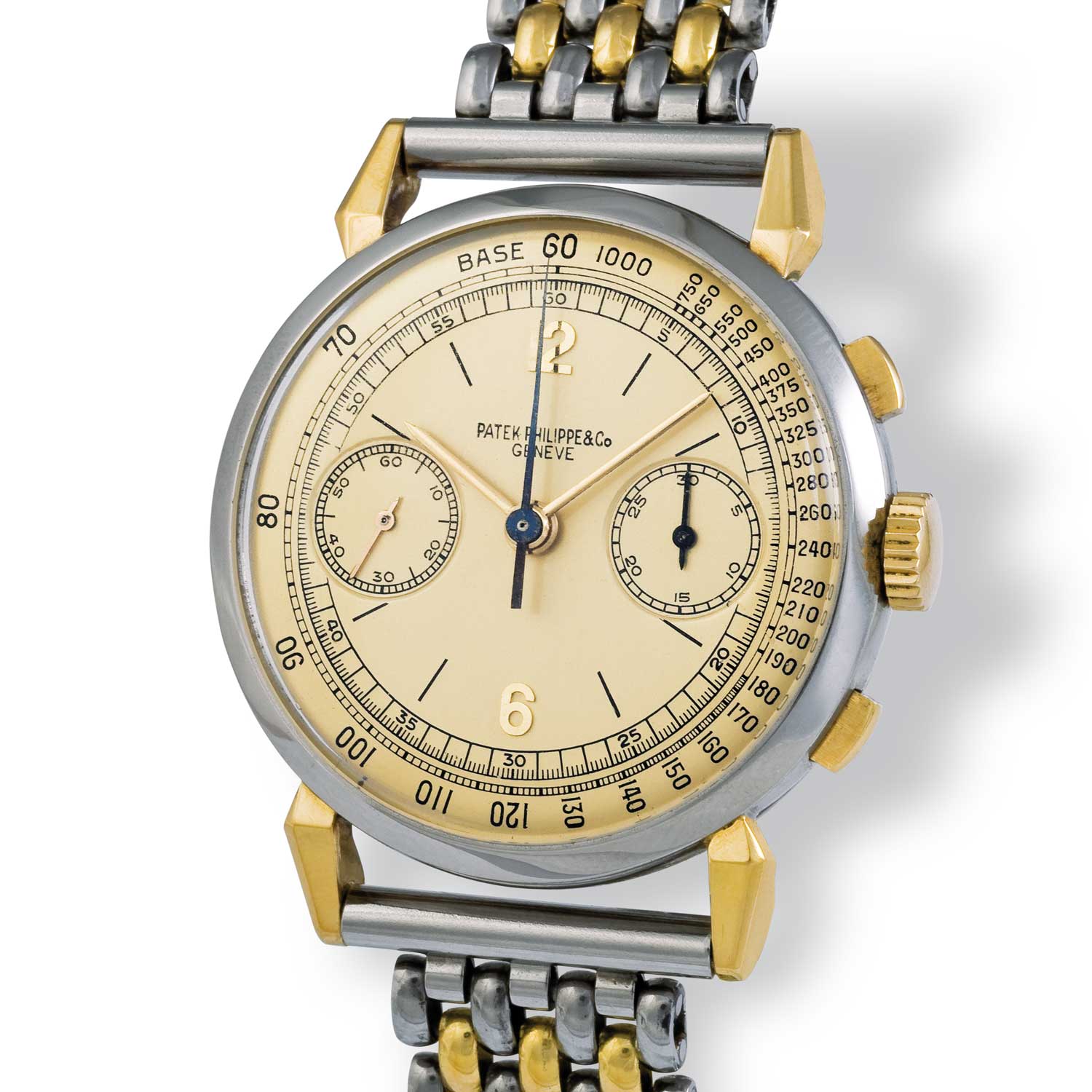 Patek Philippe Chronograph Vintage: A Collectors Guide to Timeless Timepieces