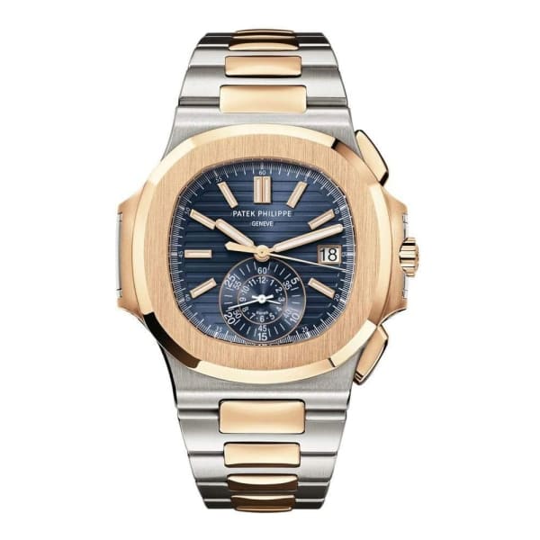 Patek Philippe Nautilus Gold: The Ultimate Luxury Timepiece