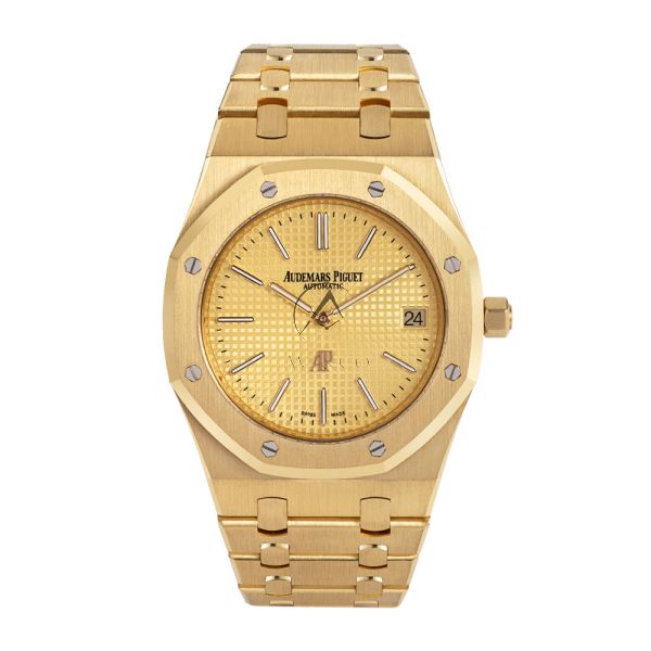 Luxury Audemars Piguet Gold Watches for Sale – Free Shipping Available