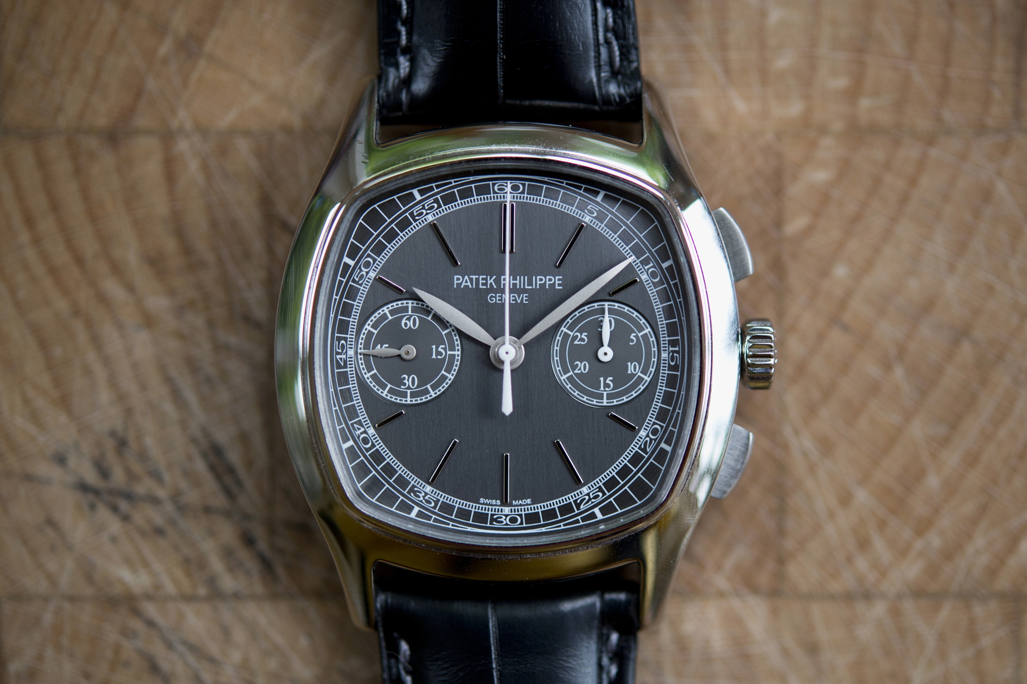 Understanding Patek Philippe Leather Strap Prices: From $600 to Over $700K