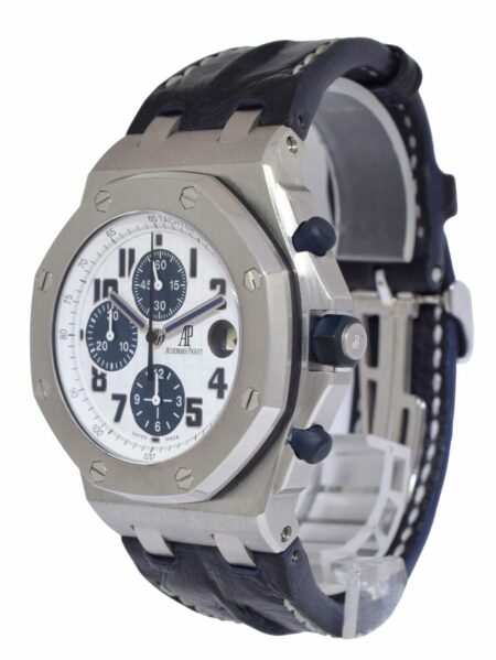 Audemars Piguet Watches in Houston: Buy Certified Pre-Owned Luxury Timepieces