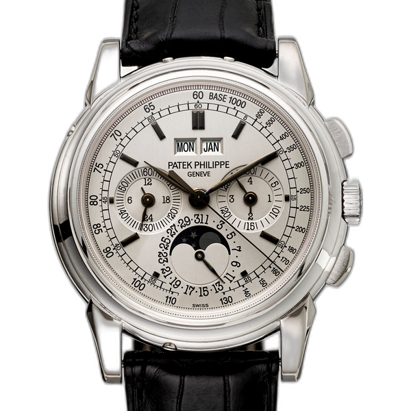 How Much Is a Patek Philippe 5970? Current Price Trends and Market Insights