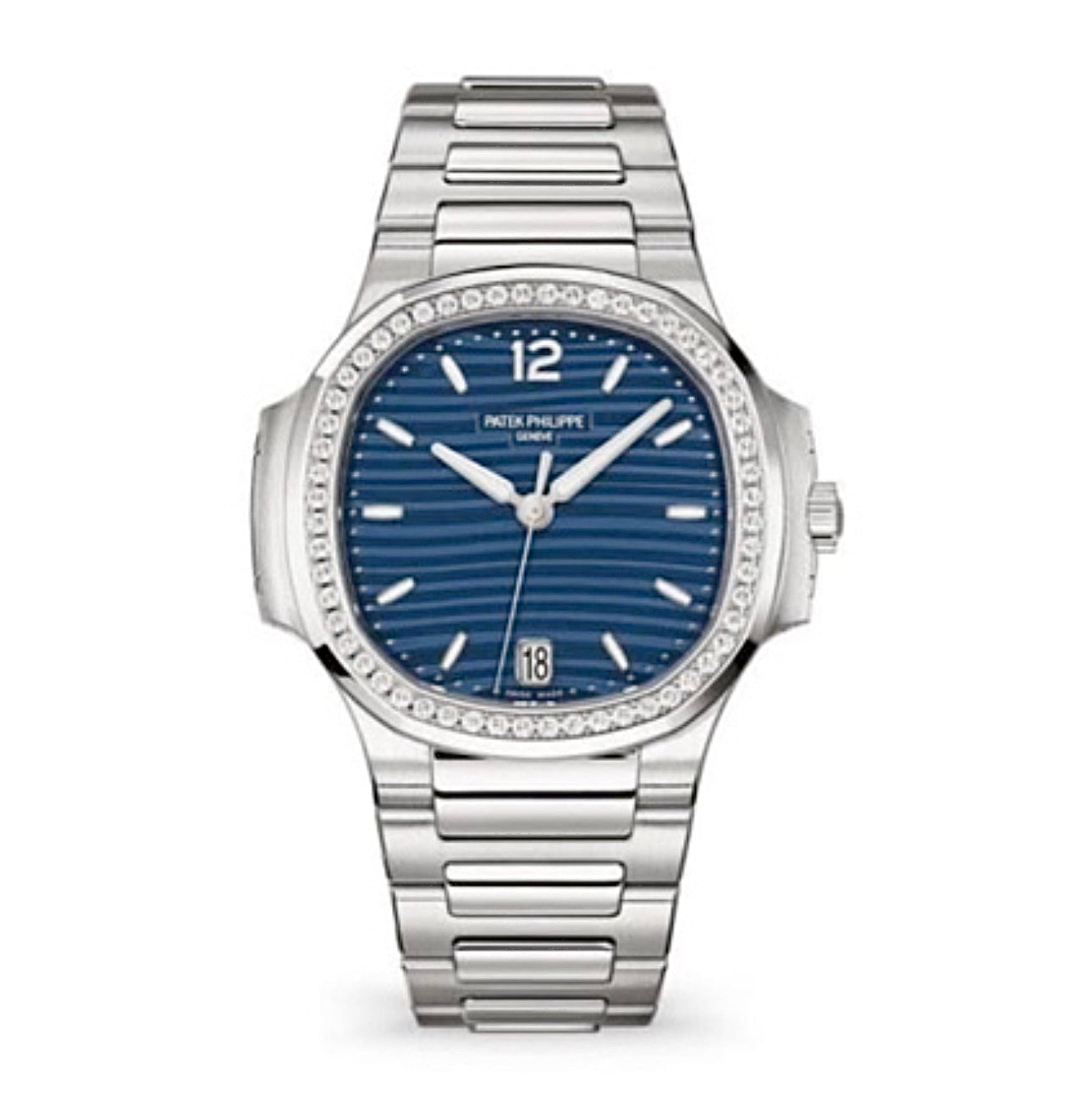 Explore the Timeless Beauty of Patek Philippe Blue Watches