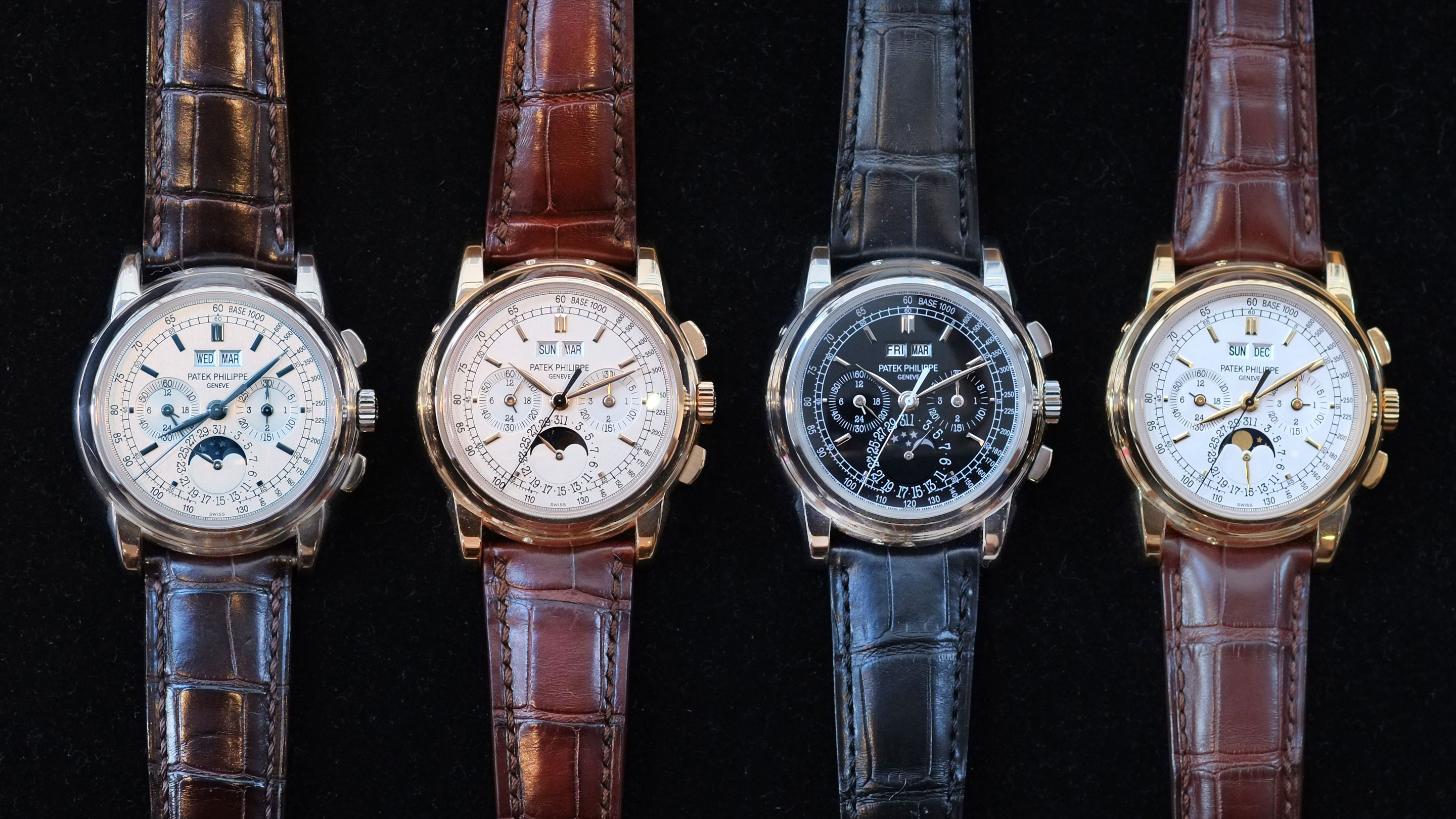 Everything You Need to Know About Patek Philippe 5970: Limited Production and Value