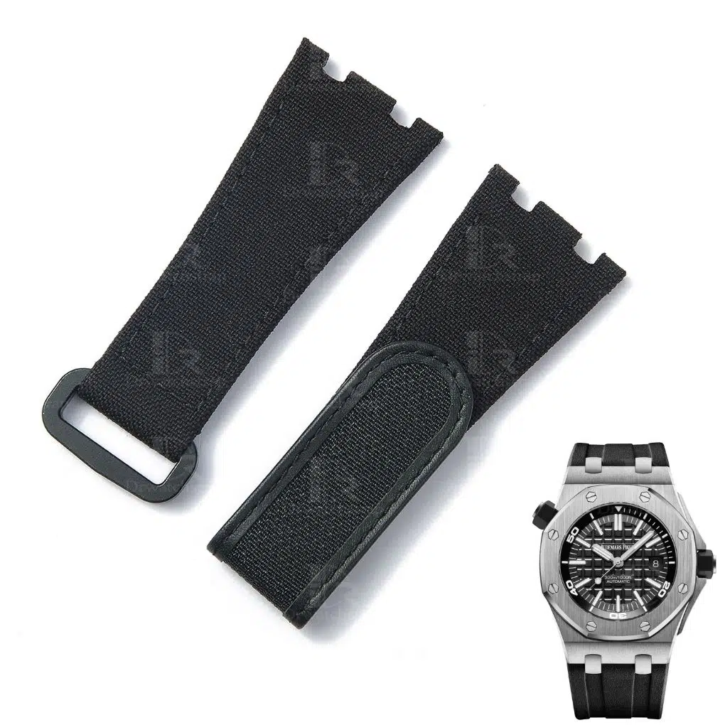 Audemars Piguet Straps: The Perfect Fit for Your Luxury Timepiece