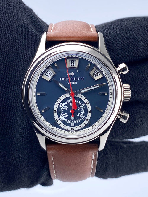 Buy Patek Philippe 5960G Online - Free Shipping & Money Back Guarantee