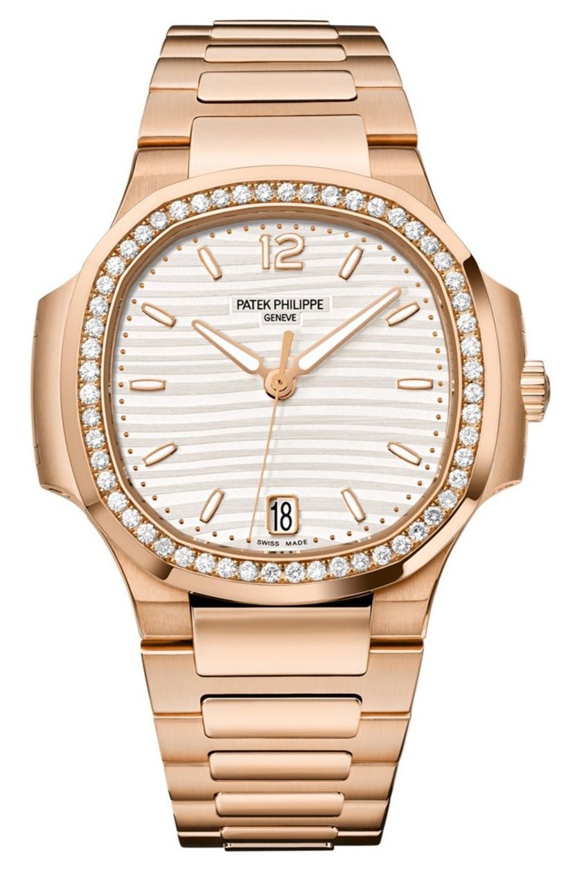 Patek Philippe Nautilus Women: Timeless Luxury for Ladies