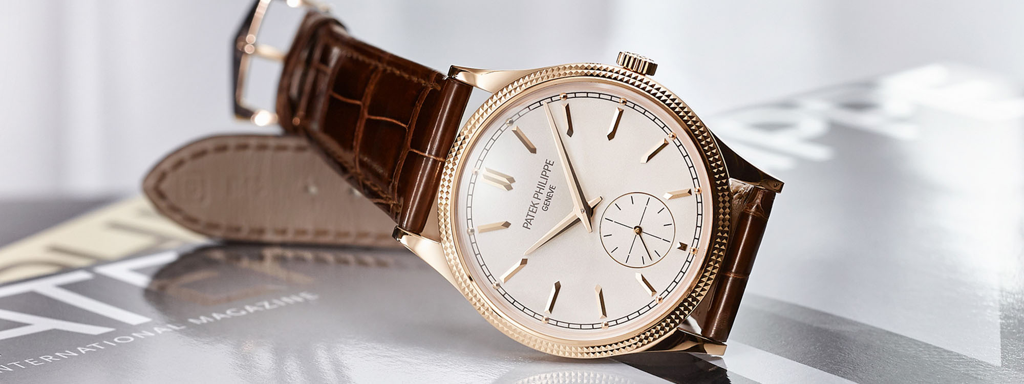 Affordable Patek Philippe Watches to Buy in 2024