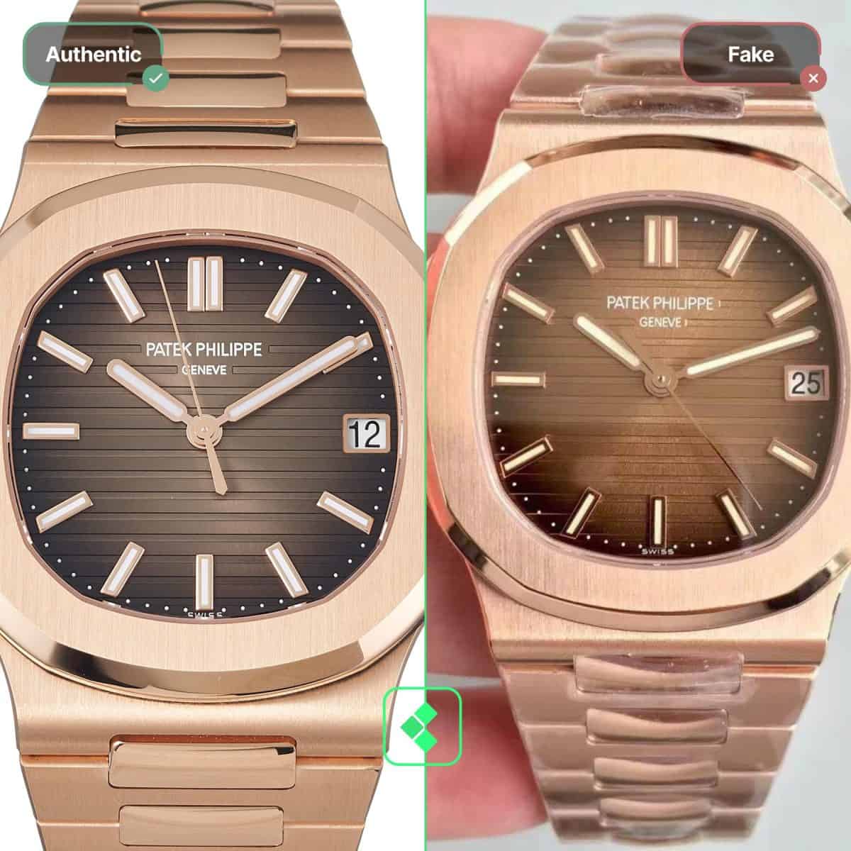 Are Fake Patek Philippe Watches Worth It? Find Out the Truth