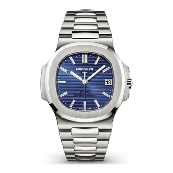 Explore the Timeless Beauty of Patek Philippe Blue Watches