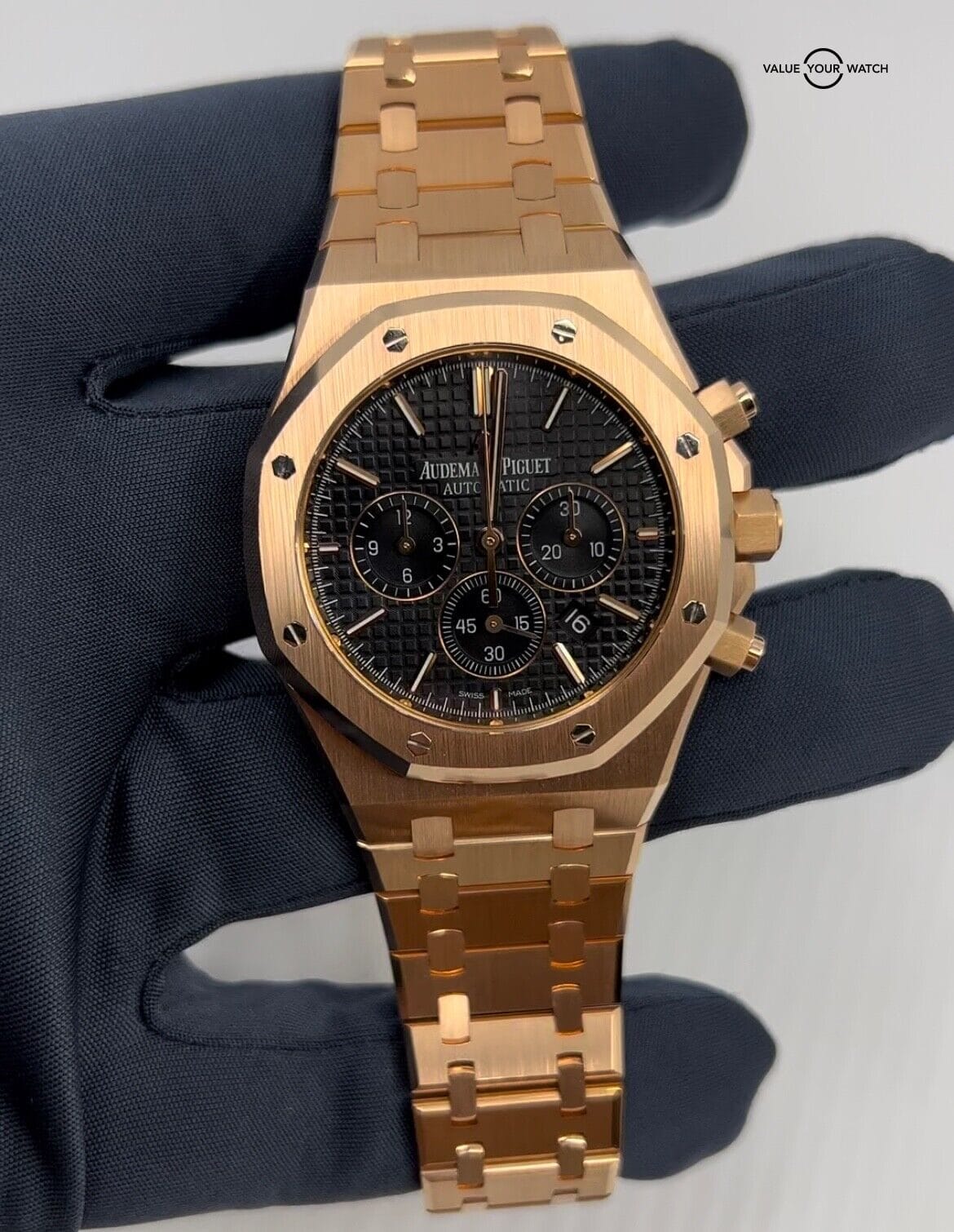 Discover the Best Audemars Piguet Models for Collectors and Enthusiasts