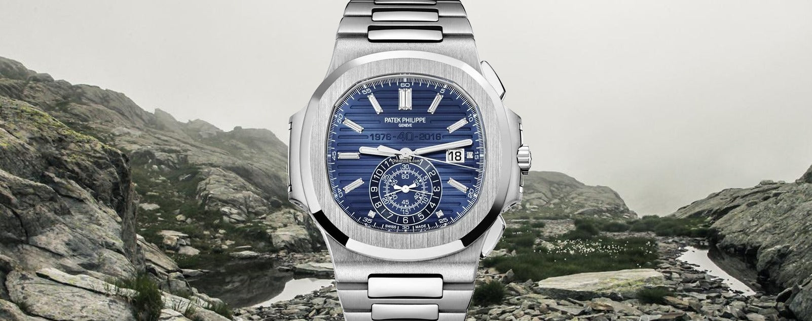 Best Patek Philippe Nautilus Deals: Shop Pre-Owned and New Models