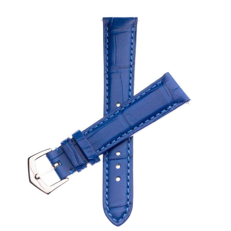 Patek Philippe Watch Bands: Luxury Leather Straps for Timeless Elegance