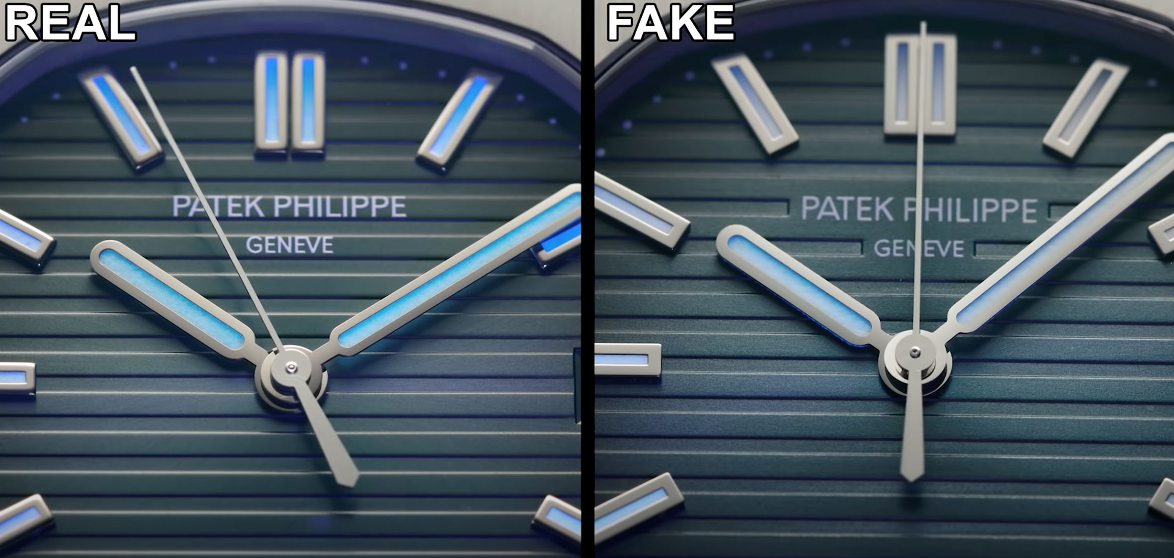 Are Fake Patek Philippe Watches Worth It? Find Out the Truth