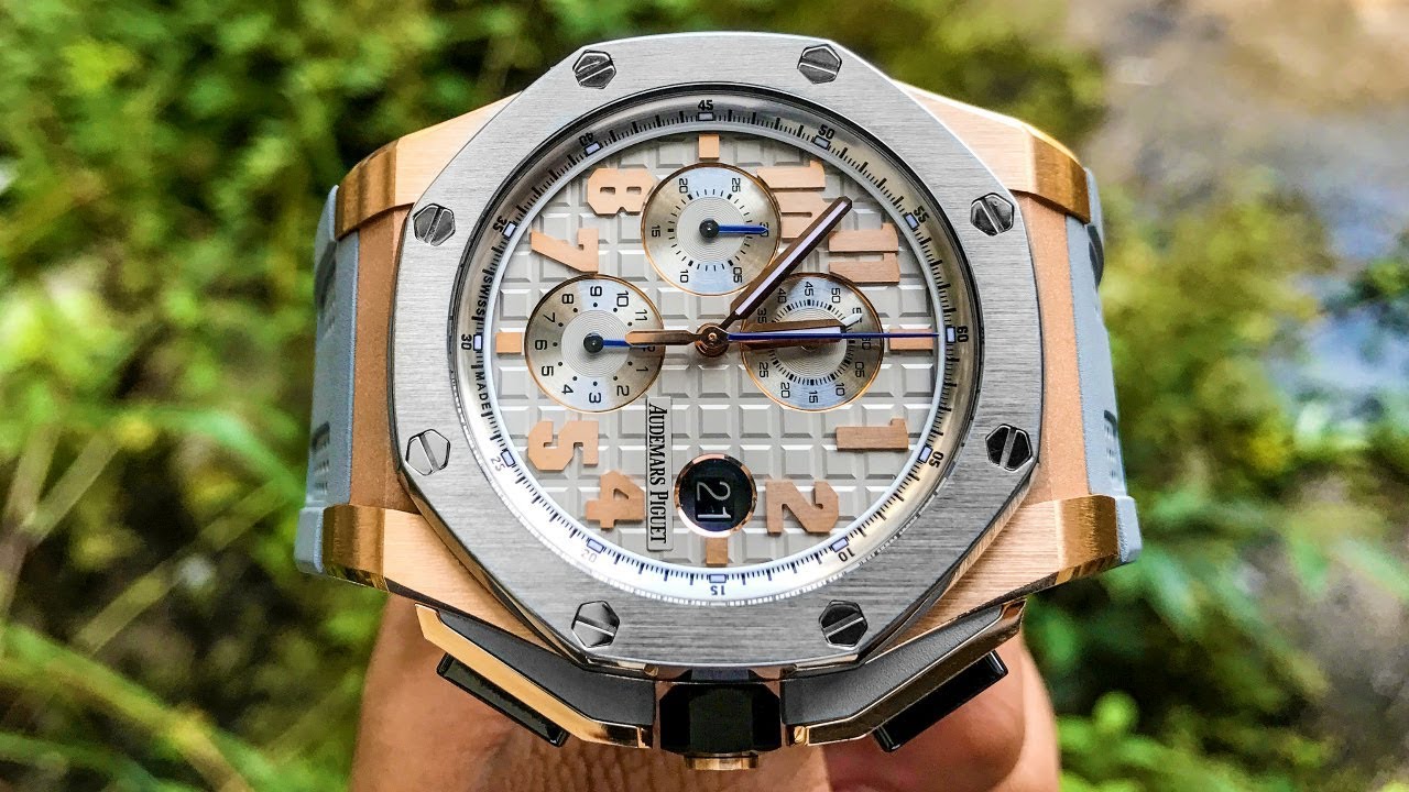 Discover the Audemars Piguet LeBron James Limited Edition: The Ultimate Timepiece for Collectors