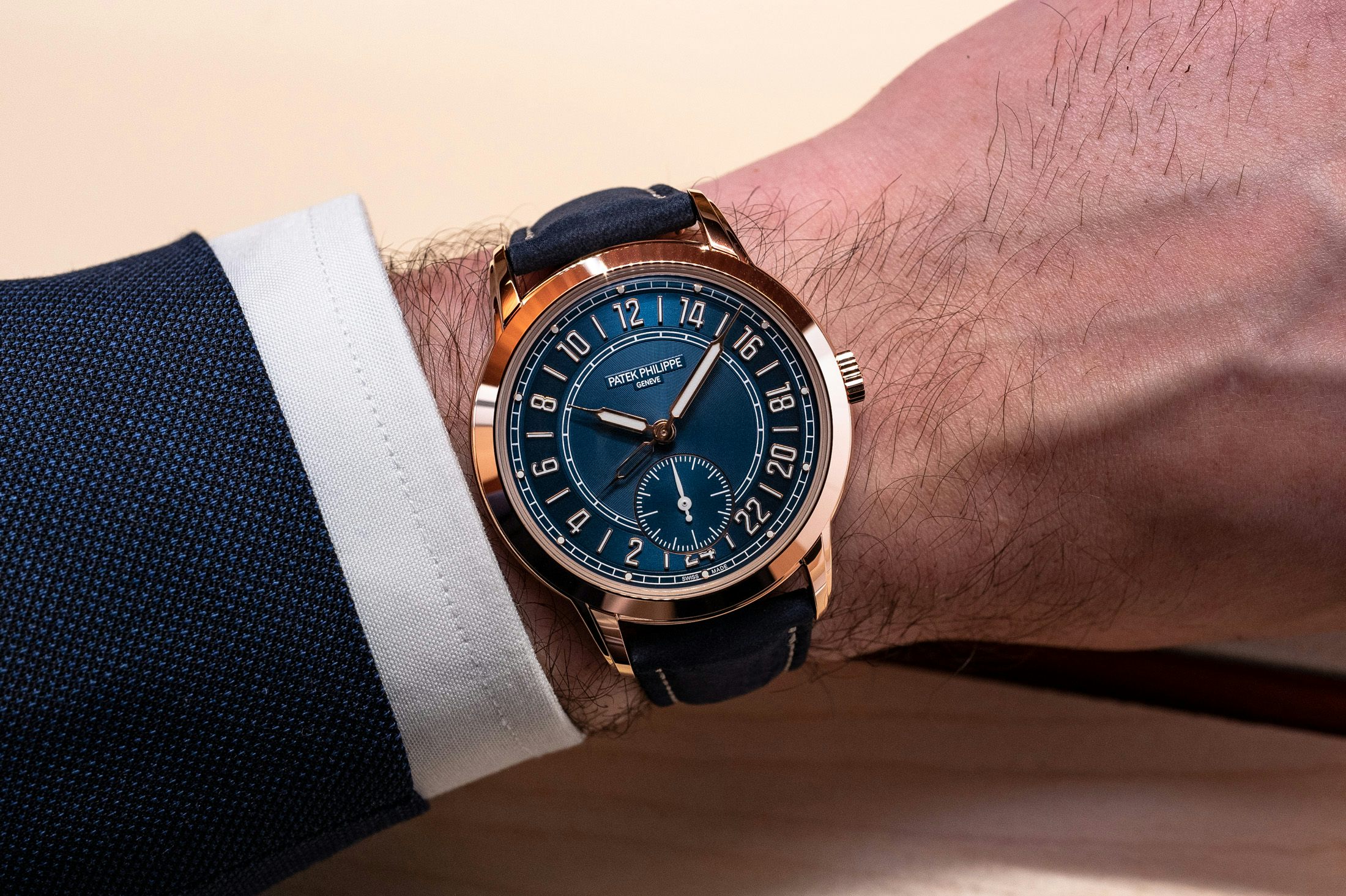 Patek Philippe Vintage Watch Prices: What to Expect in 2024