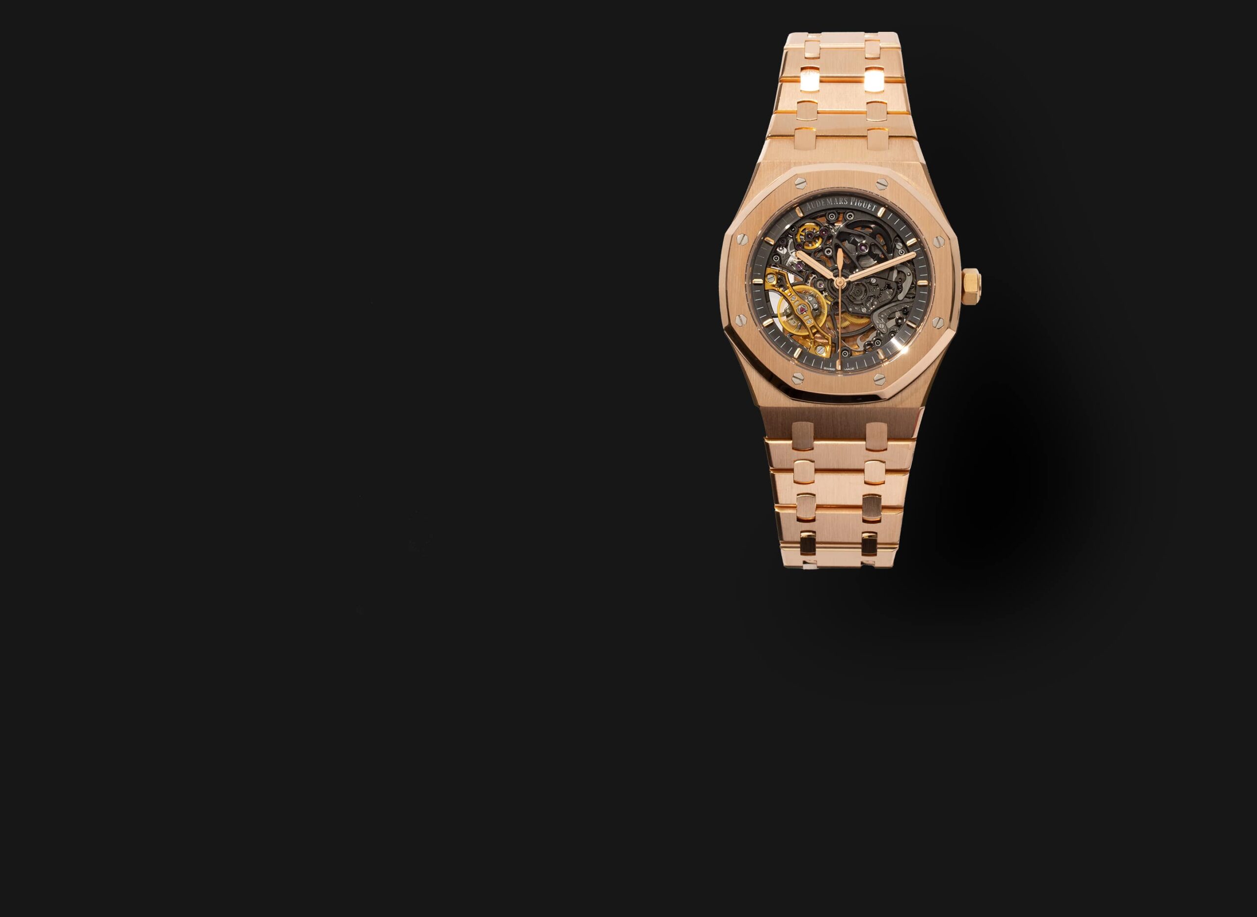 Sell Your Audemars Piguet Online: Quick and Easy Steps