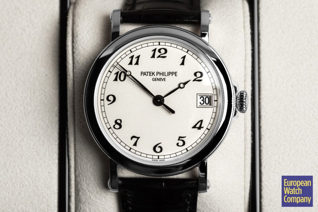 Patek Philippe 5153G Review: Luxury, Precision, and Craftsmanship