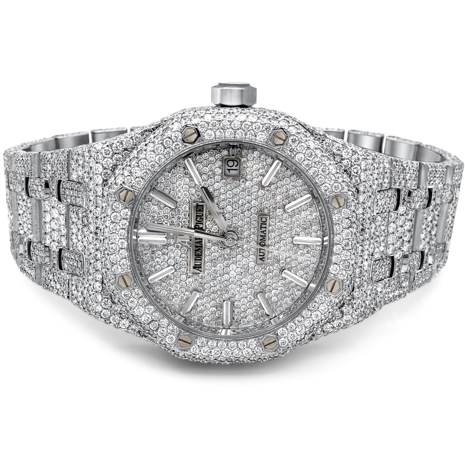 Shop Audemars Piguet Womens Watches – Exclusive, Handcrafted Luxury