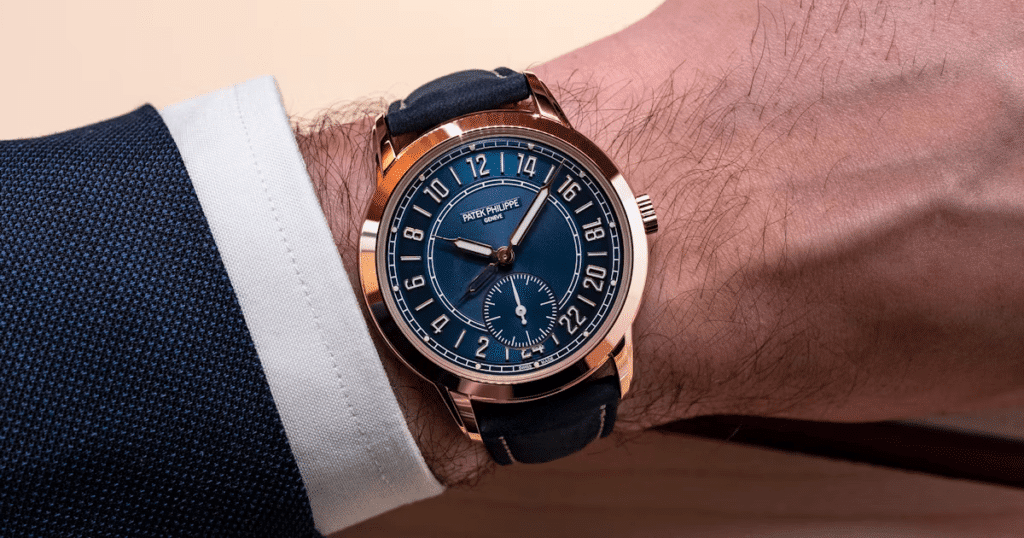 Best Patek Philippe Clone Watches: Top Alternatives for Luxury Watch Enthusiasts