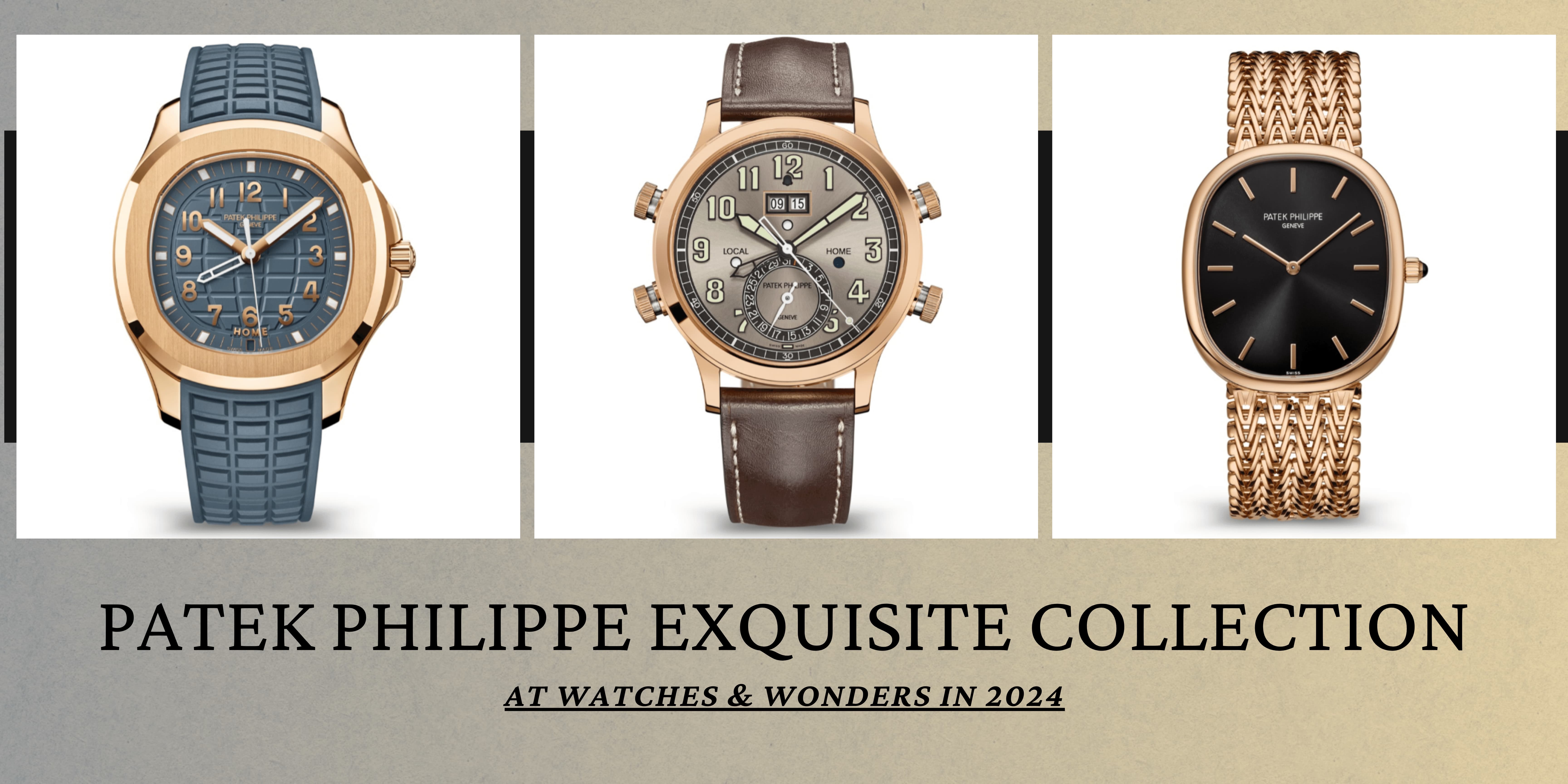 Patek Philippe Vintage Watch Prices: What to Expect in 2024