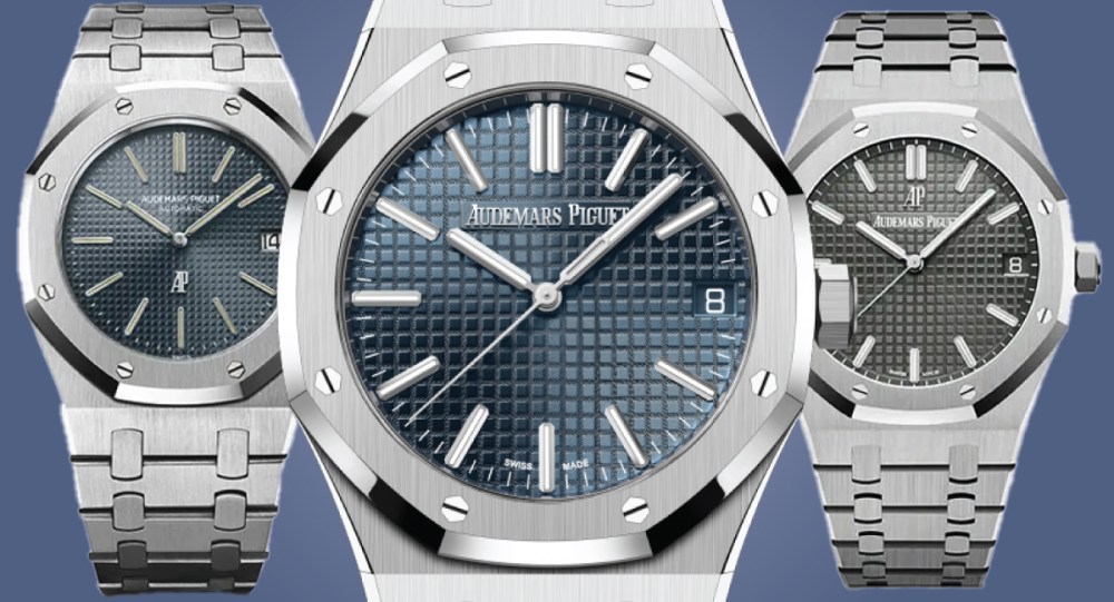 Why the 39mm Audemars Piguet Royal Oak is a Must-Have for Watch Collectors