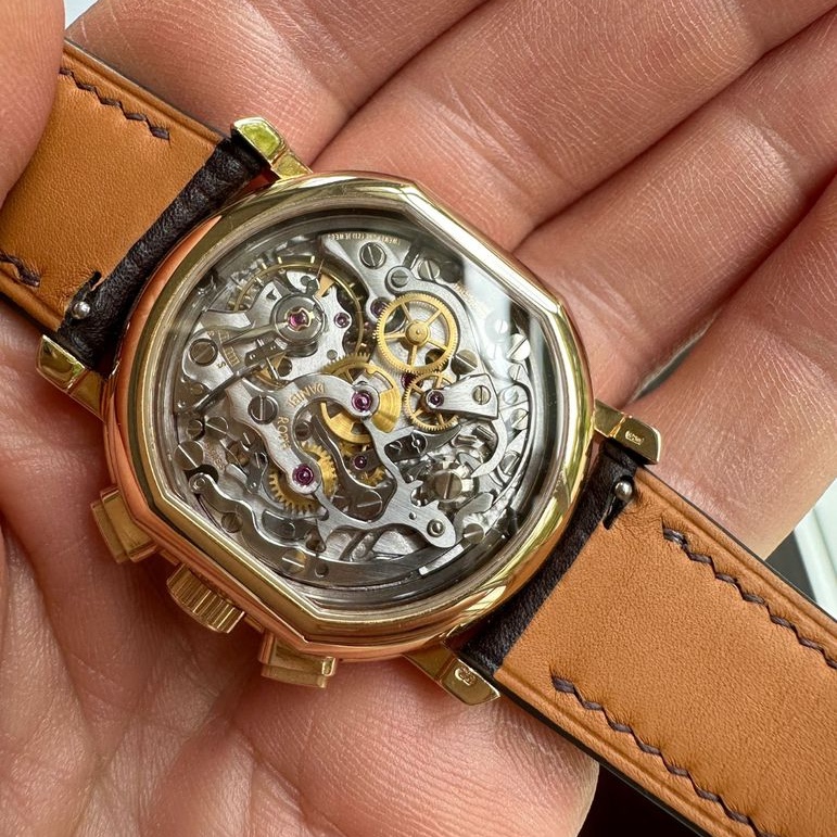 Understanding Patek Philippe Leather Strap Prices: From $600 to Over $700K