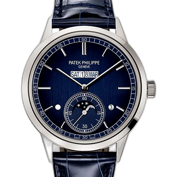 How Much Is a Patek Philippe 5970? Current Price Trends and Market Insights